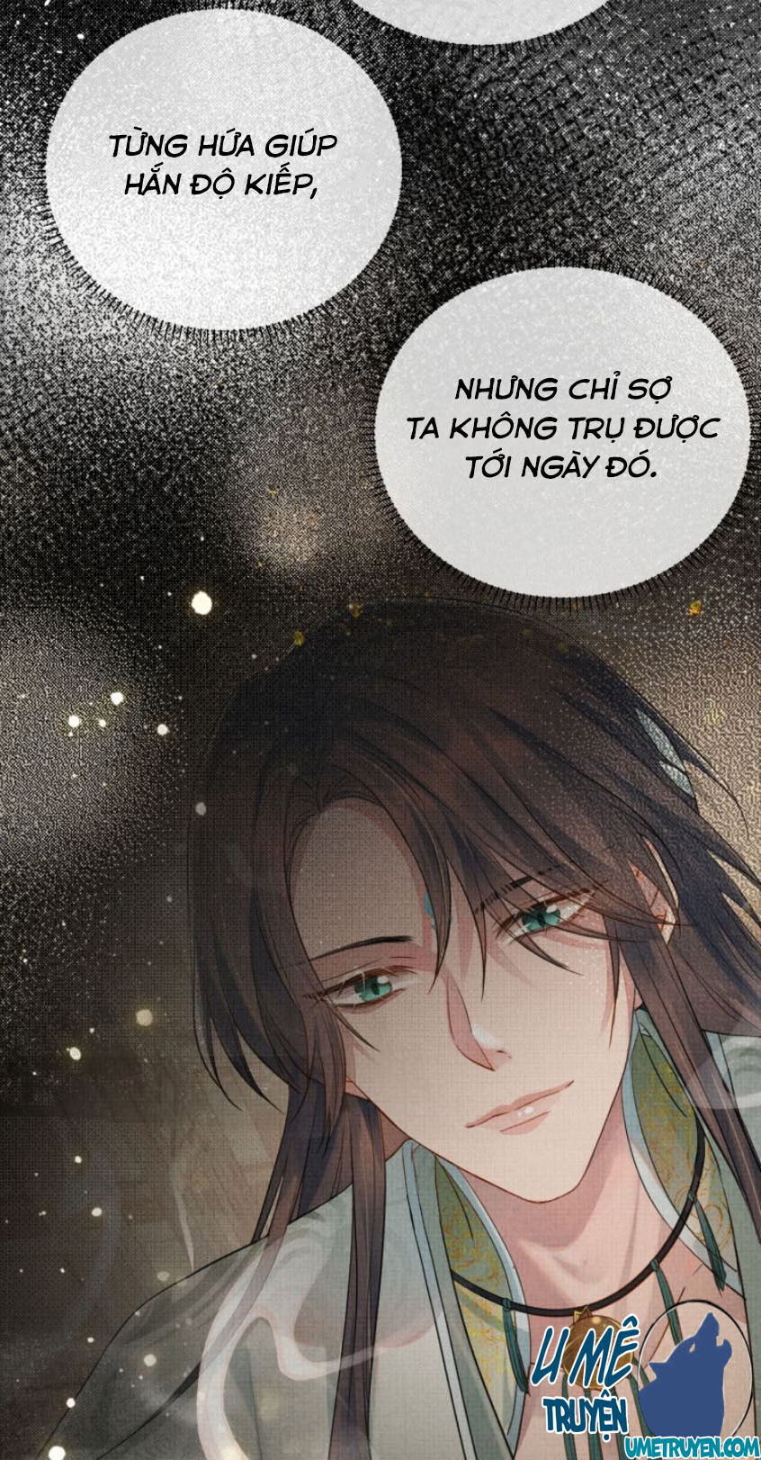 Ngộ Xà Chapter 5 - Next Chapter 6