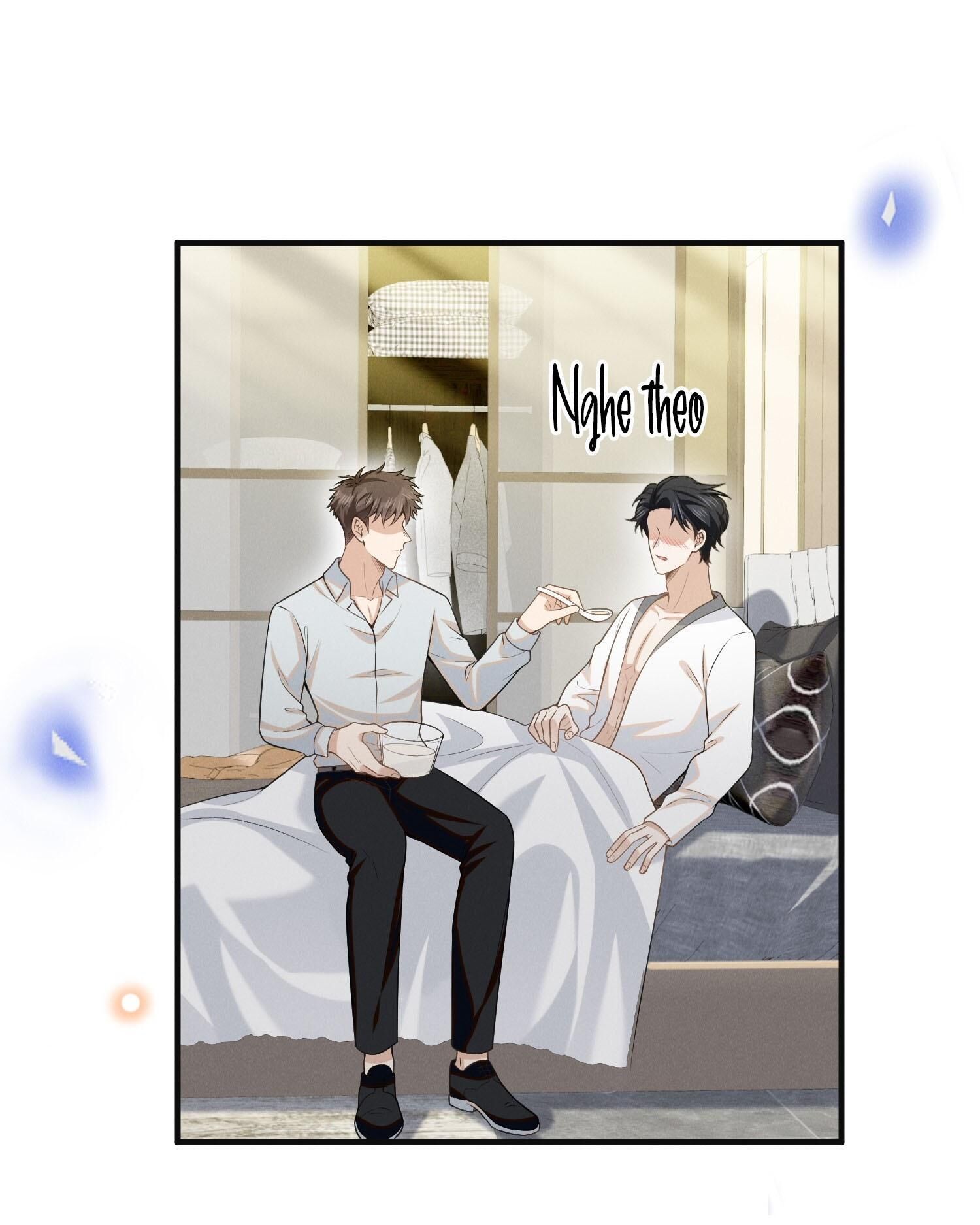 Lai Sinh Bất Kiến Chapter 101 - Next Chapter 102