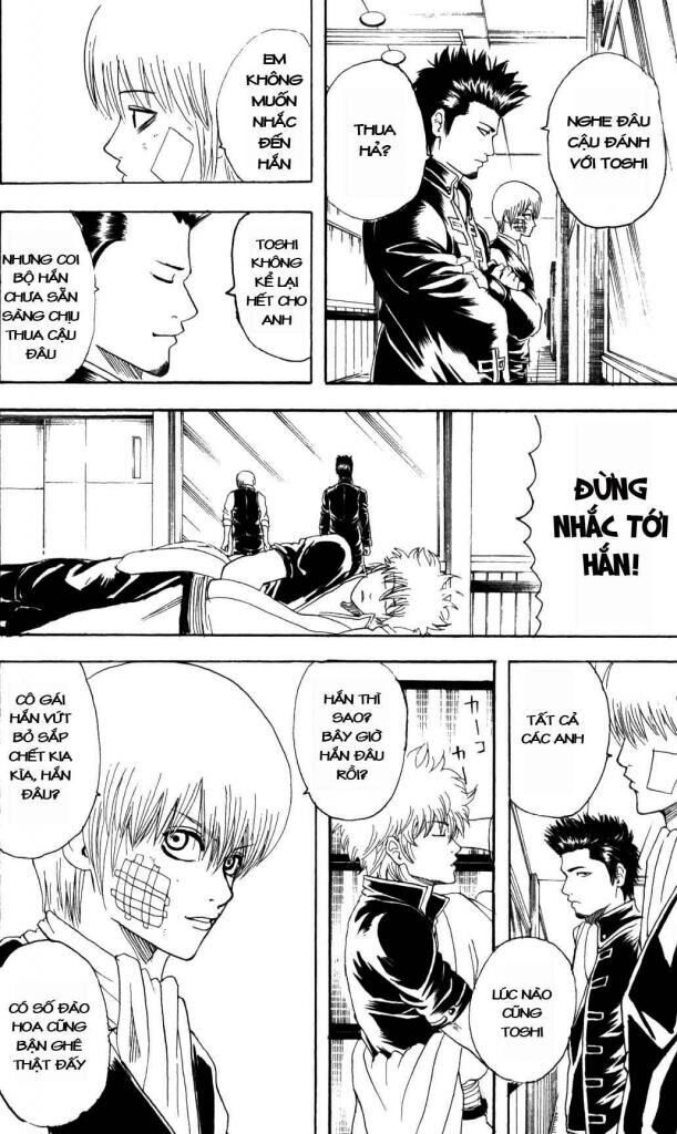 gintama chương 131 - Next chương 132