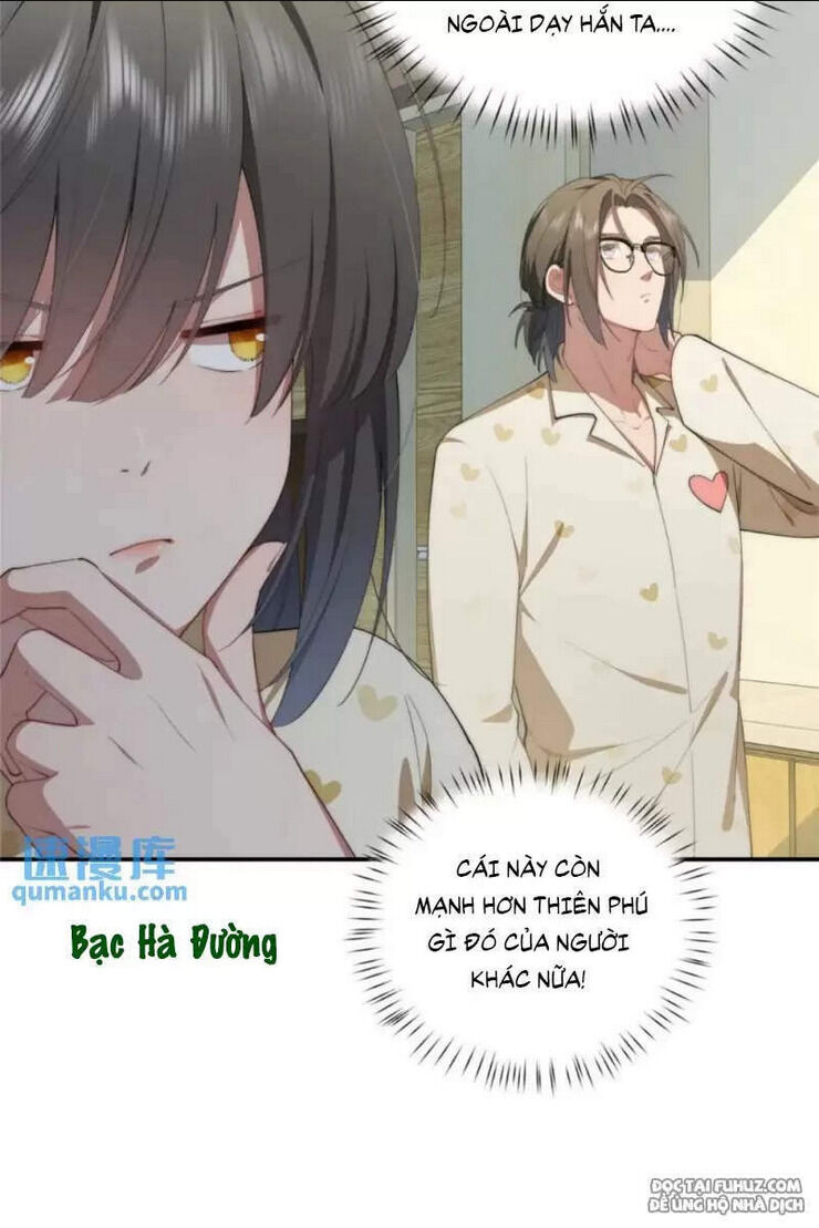 Nữ Chính Từ Trong Sách Chạy Ra Ngoài Rồi Phải Làm Sao Đây? Chapter 46 - Next Chapter 47