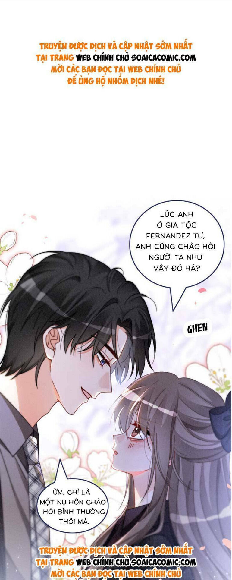 được các anh trai chiều chuộng tôi trở nên ngang tàng chapter 236 - Next chapter 237