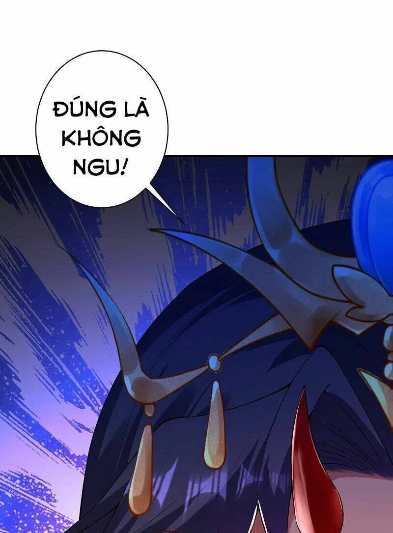 nghịch thiên tà thần chapter 384 - Trang 2