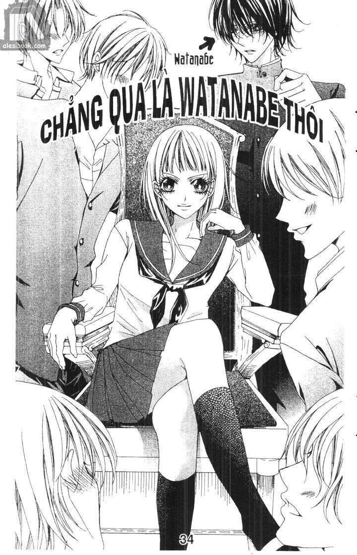 Cô Bé Của Riêng Tôi Chapter 2 - Next Chapter 3