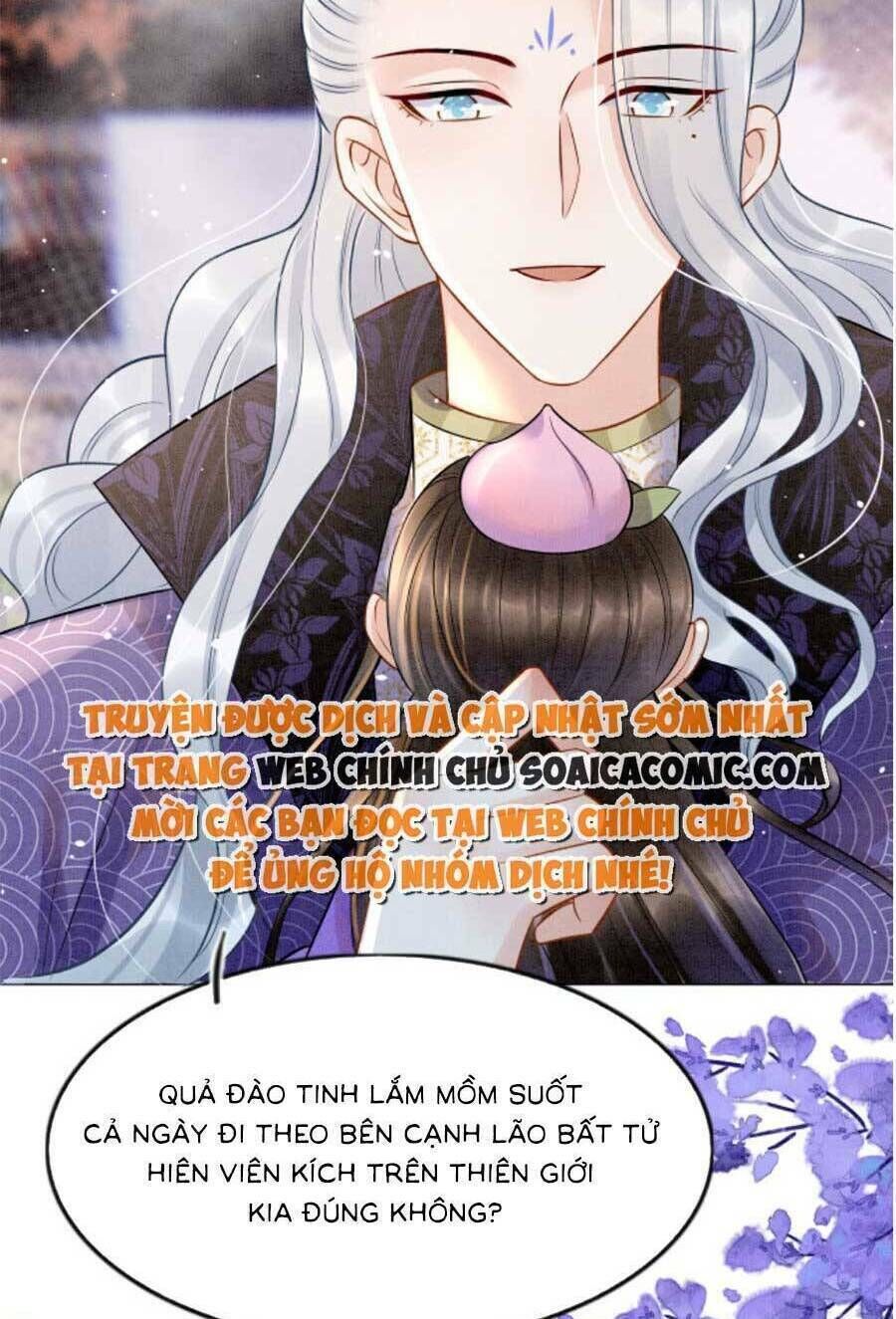 bạch nguyệt quang lạm quyền của sủng hậu chapter 88 - Trang 2