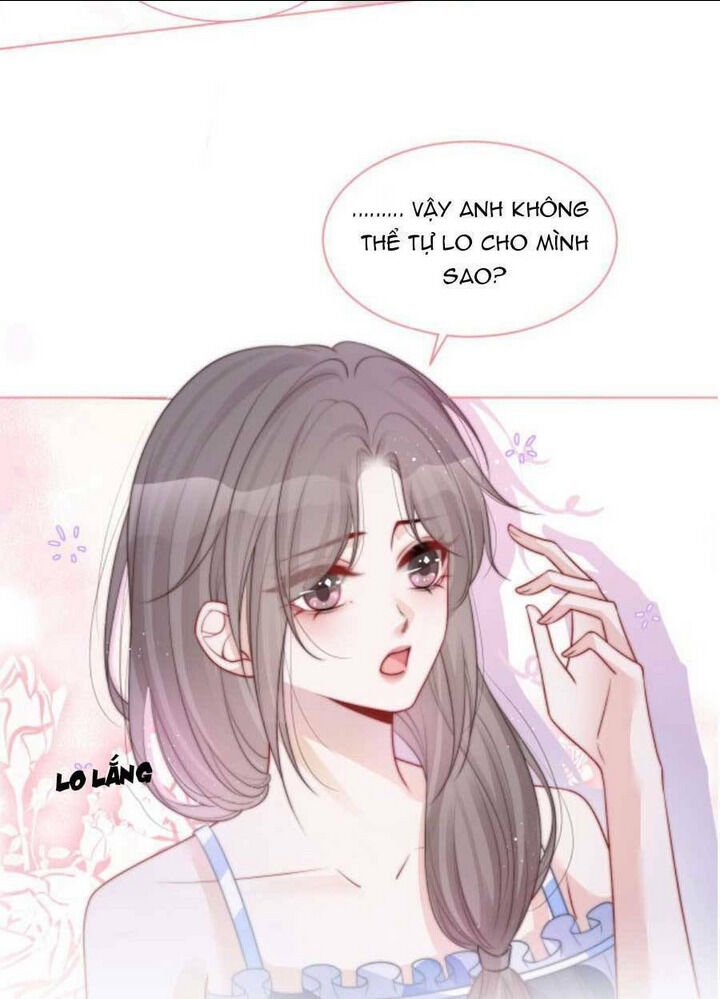 được các anh trai chiều chuộng tôi trở nên ngang tàng chapter 80 - Next chapter 81