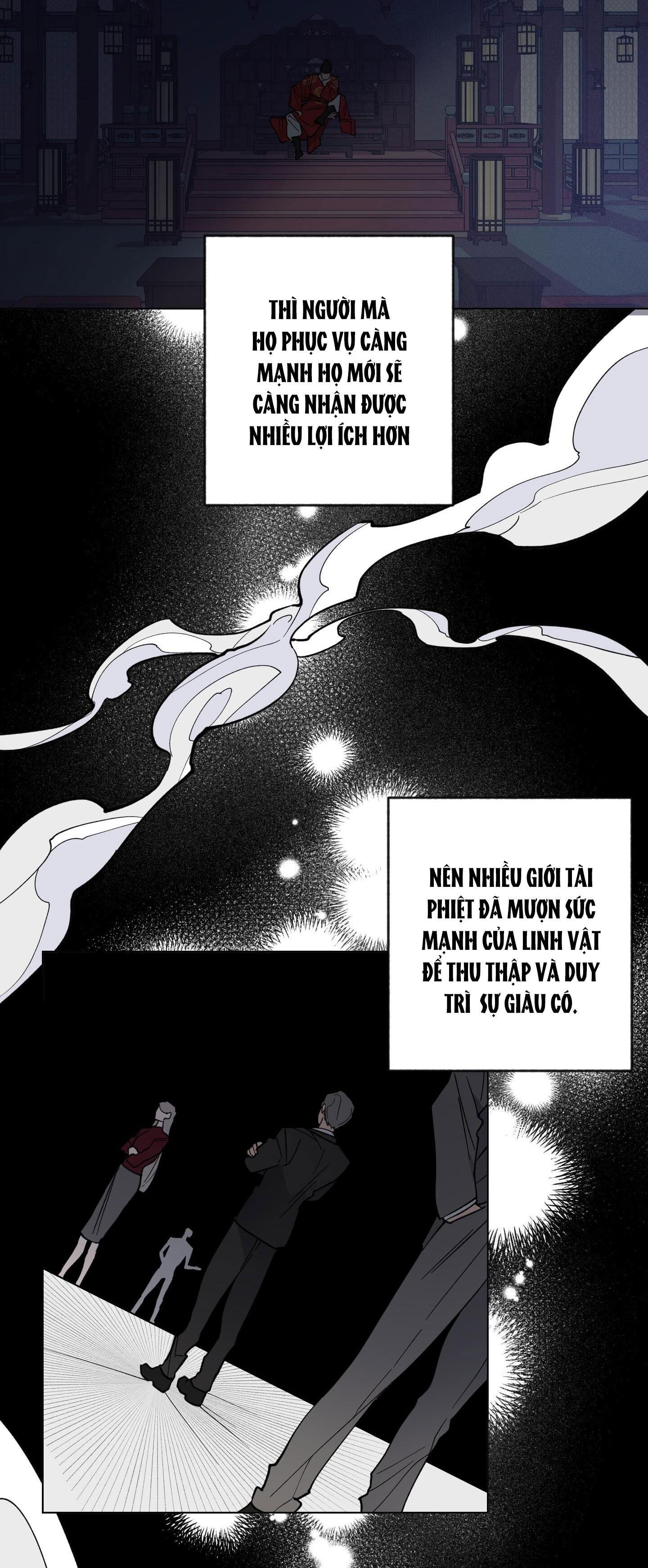 bình minh của rồng Chapter 1 - Trang 1