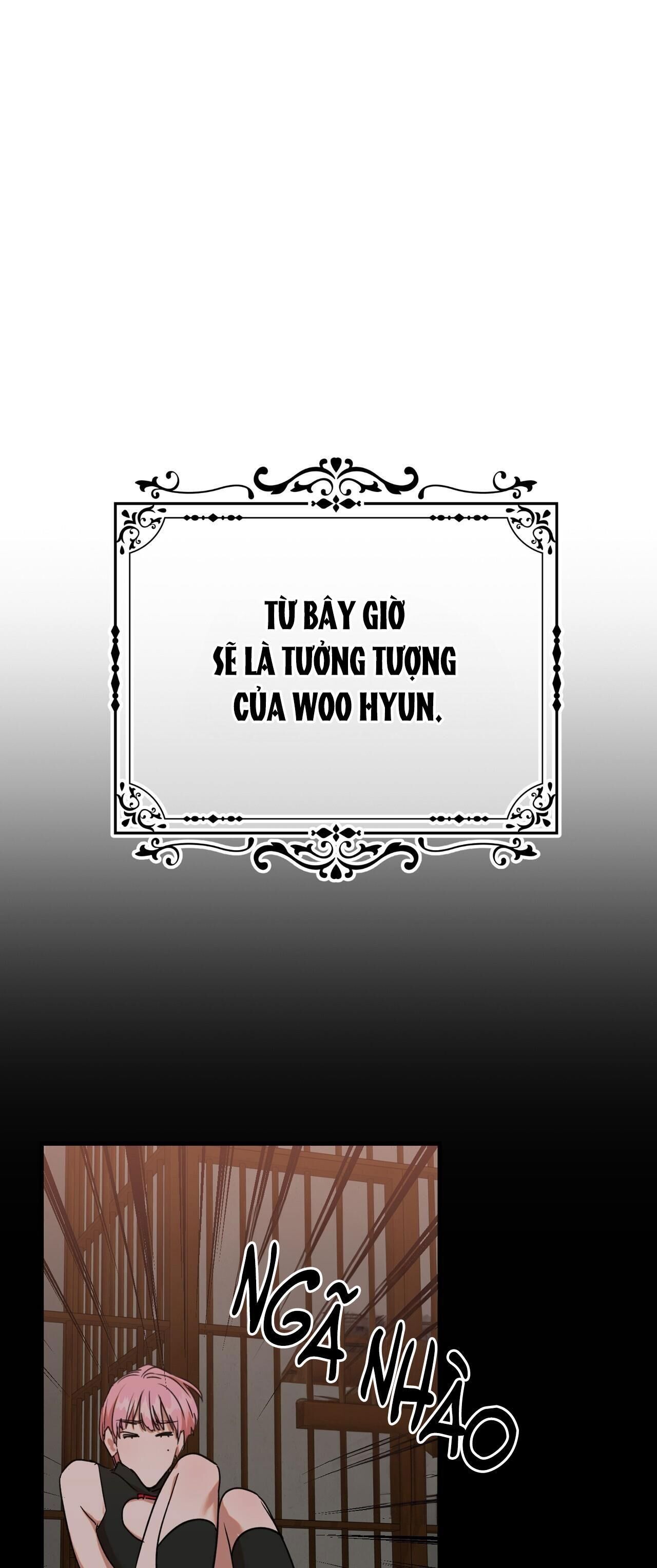 BẮT TẠI TRẬN Chapter 8 - Next Chapter 9