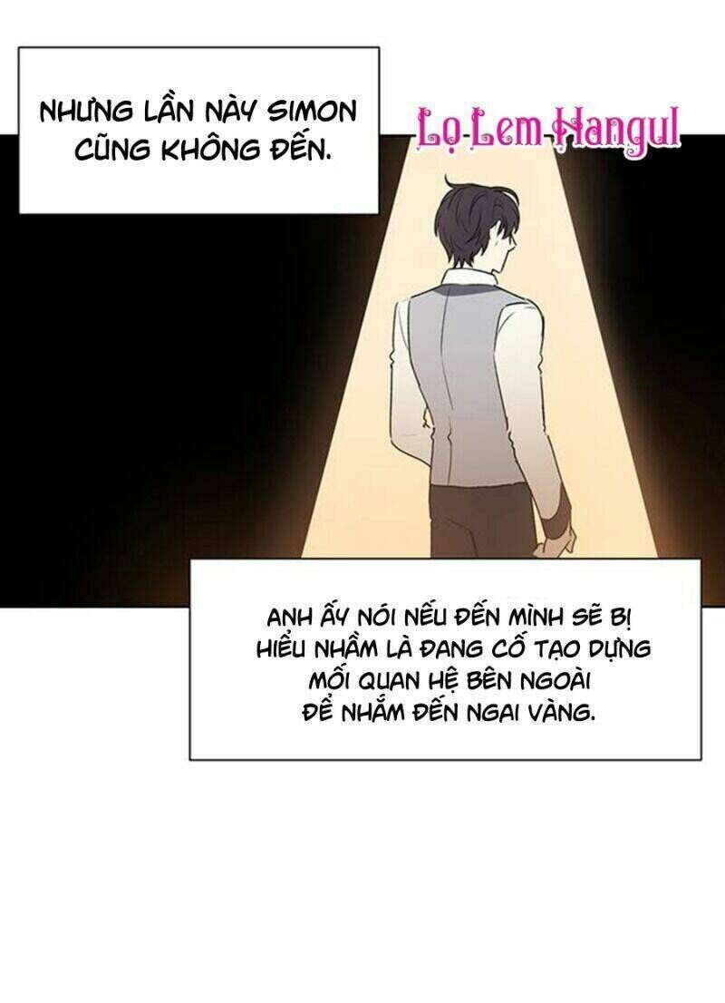 vị hôn thê của nam chính Chapter 14 - Trang 2