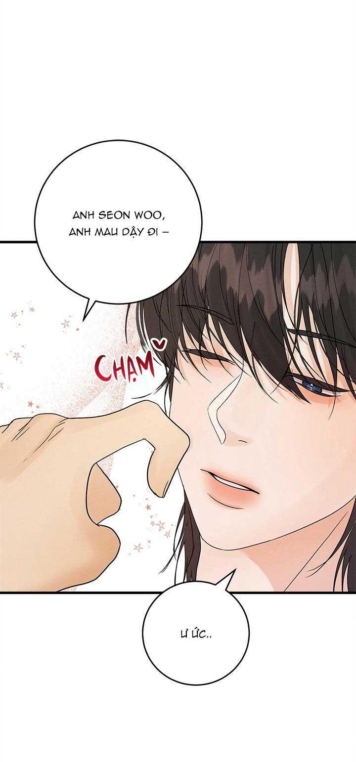 tuyển tập nhất thụ đa công của nhà kim Chapter 29.7 Chỉ 1 ngày 7 - Next Chapter 29.8 chỉ 1 ngày 8