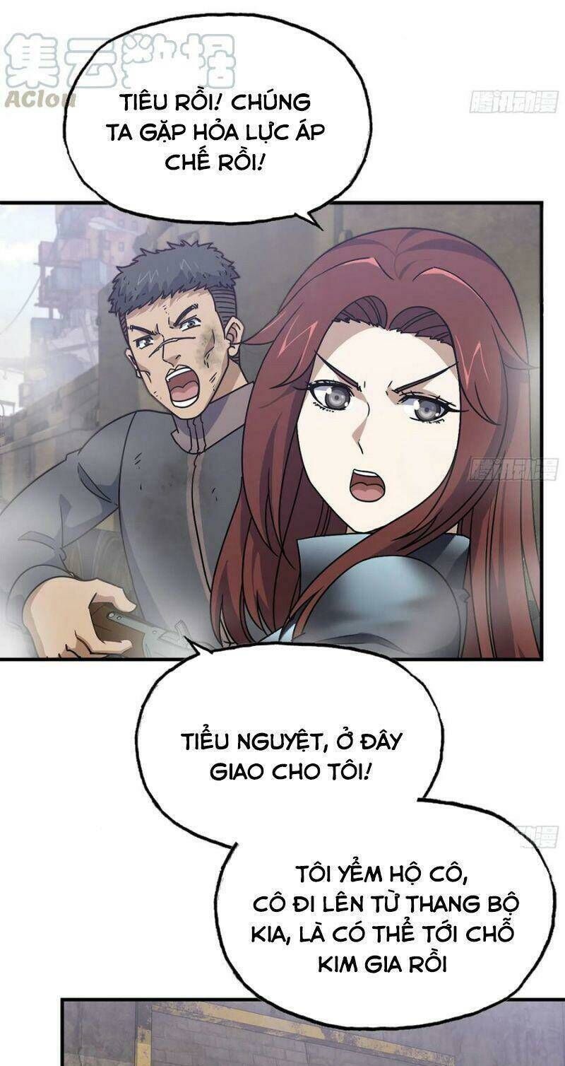 tôi chuyển vàng tại mạt thế Chapter 93 - Next Chapter 94