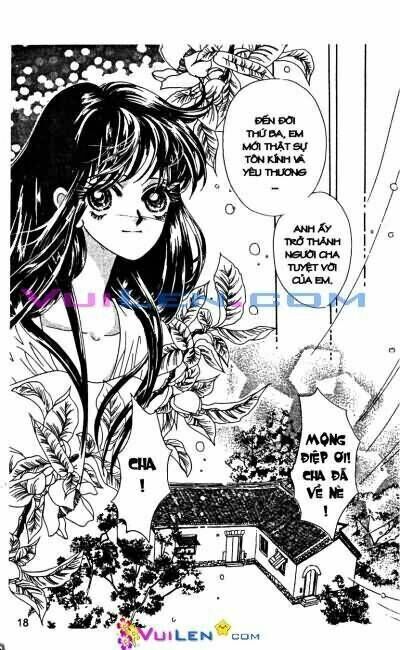 Cô Gái 300 Tuổi Chapter 3 - Next 