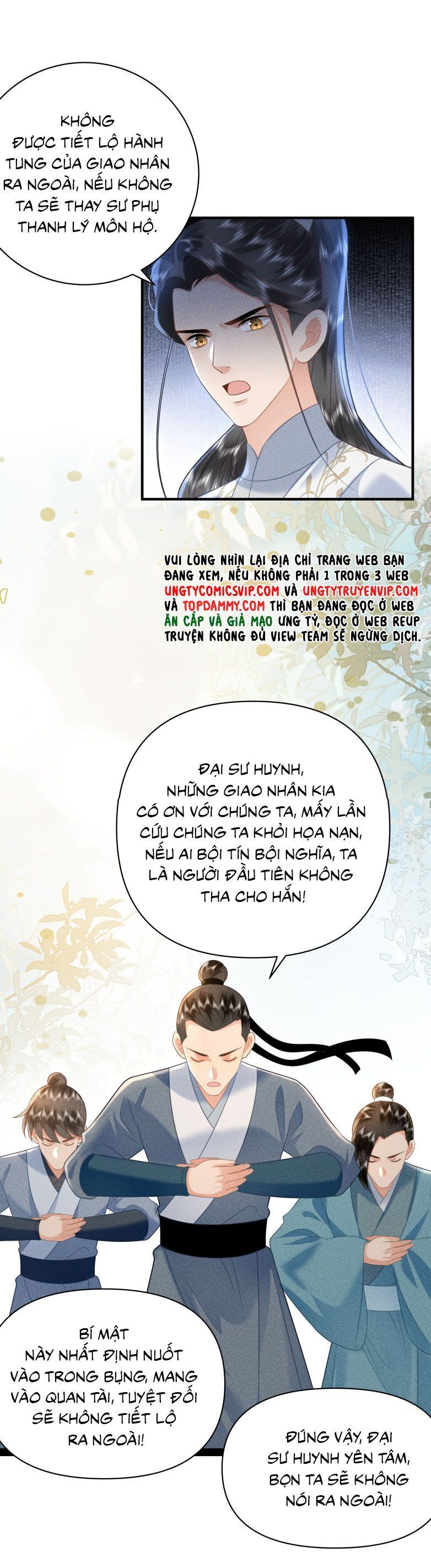 Xuyên Nhanh Chi Cải Tạo Bắt Đầu Lại Làm Người Chapter 100 - Next Chapter 101