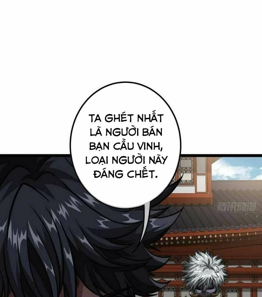 ma lâm thiên hạ chapter 51 - Trang 2