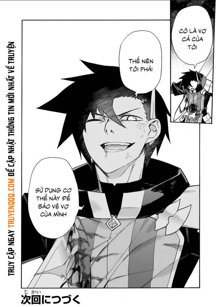 kuro no shoukanshi chapter 91 - Next chapter 92