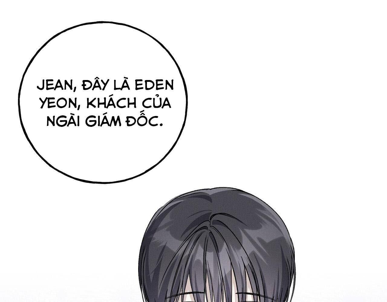 LÂU ĐÀI EBONY Chapter 8 - Trang 2