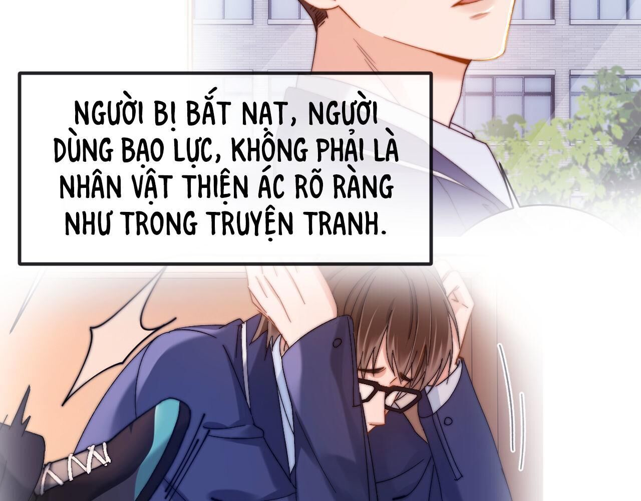 chất dị ứng cực cute Chapter 45 - Next Chương 46