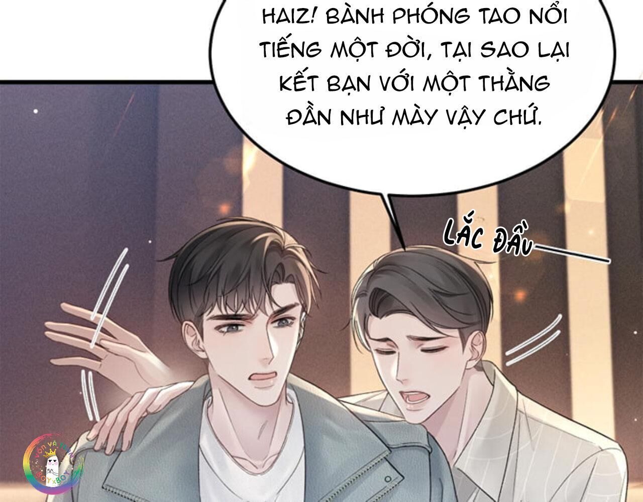 cuộc đối đầu gay gắt Chapter 77 - Trang 1