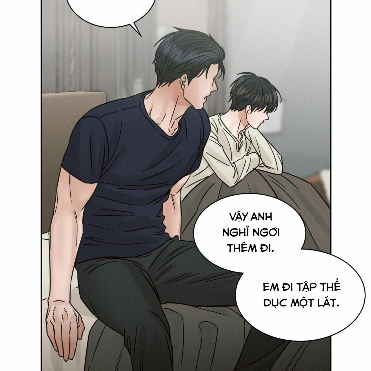 dù anh không yêu em Chapter 69 - Next Chương 70