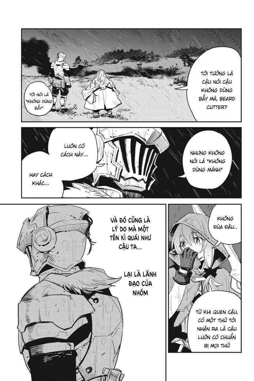 Goblin Slayer Chapter 38 - Trang 2