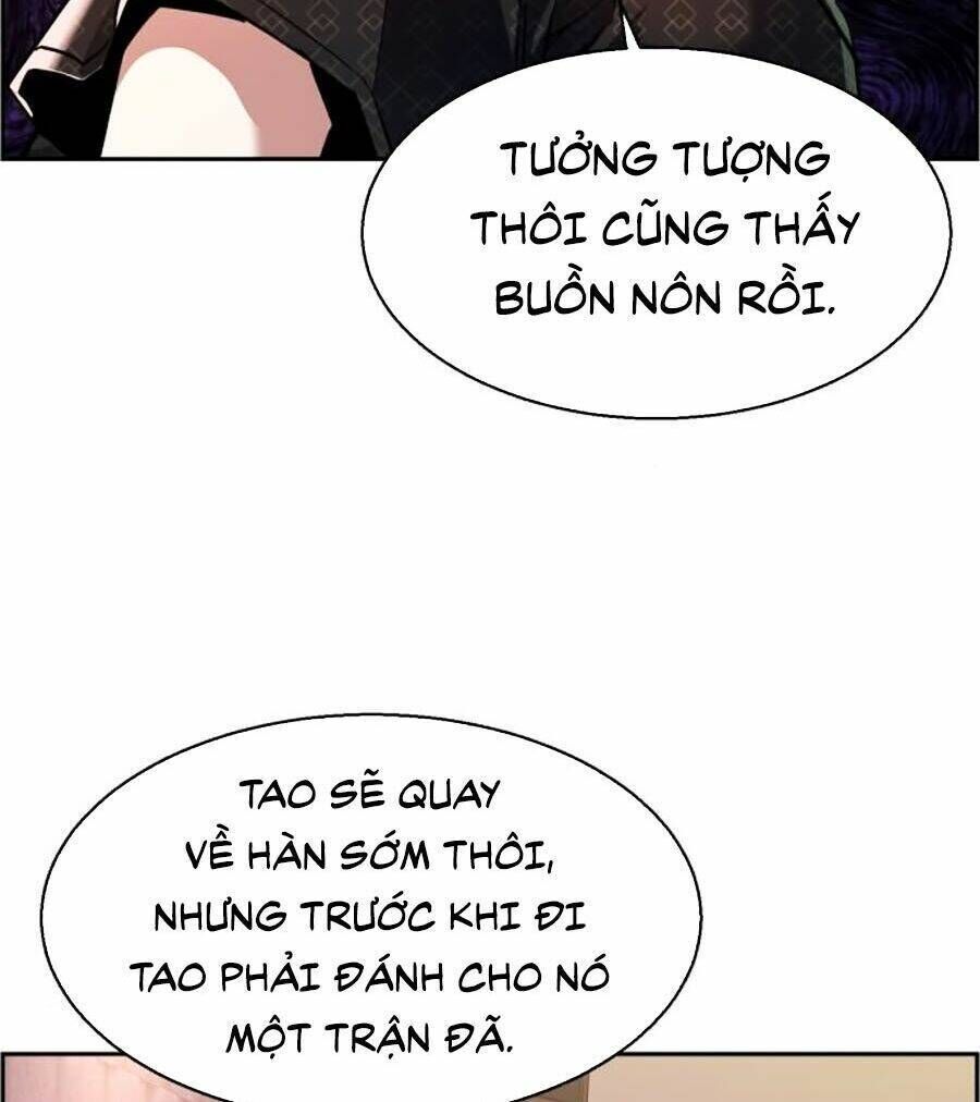 Bạn Học Tôi Là Lính Đánh Thuê Chapter 10 - Next Chapter 11