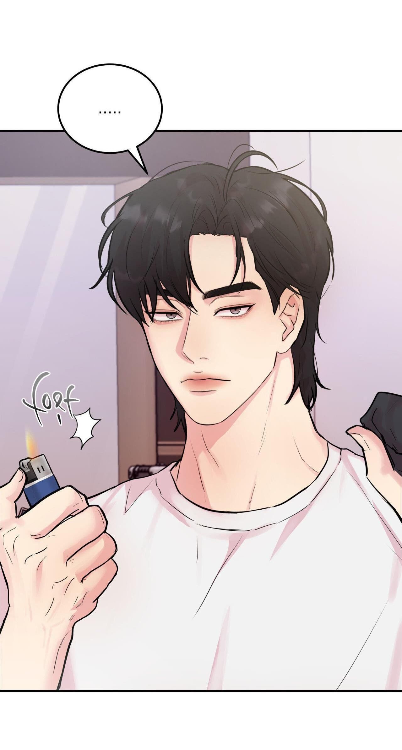 (CBunu) Love Remedy Chapter 4 - Trang 1