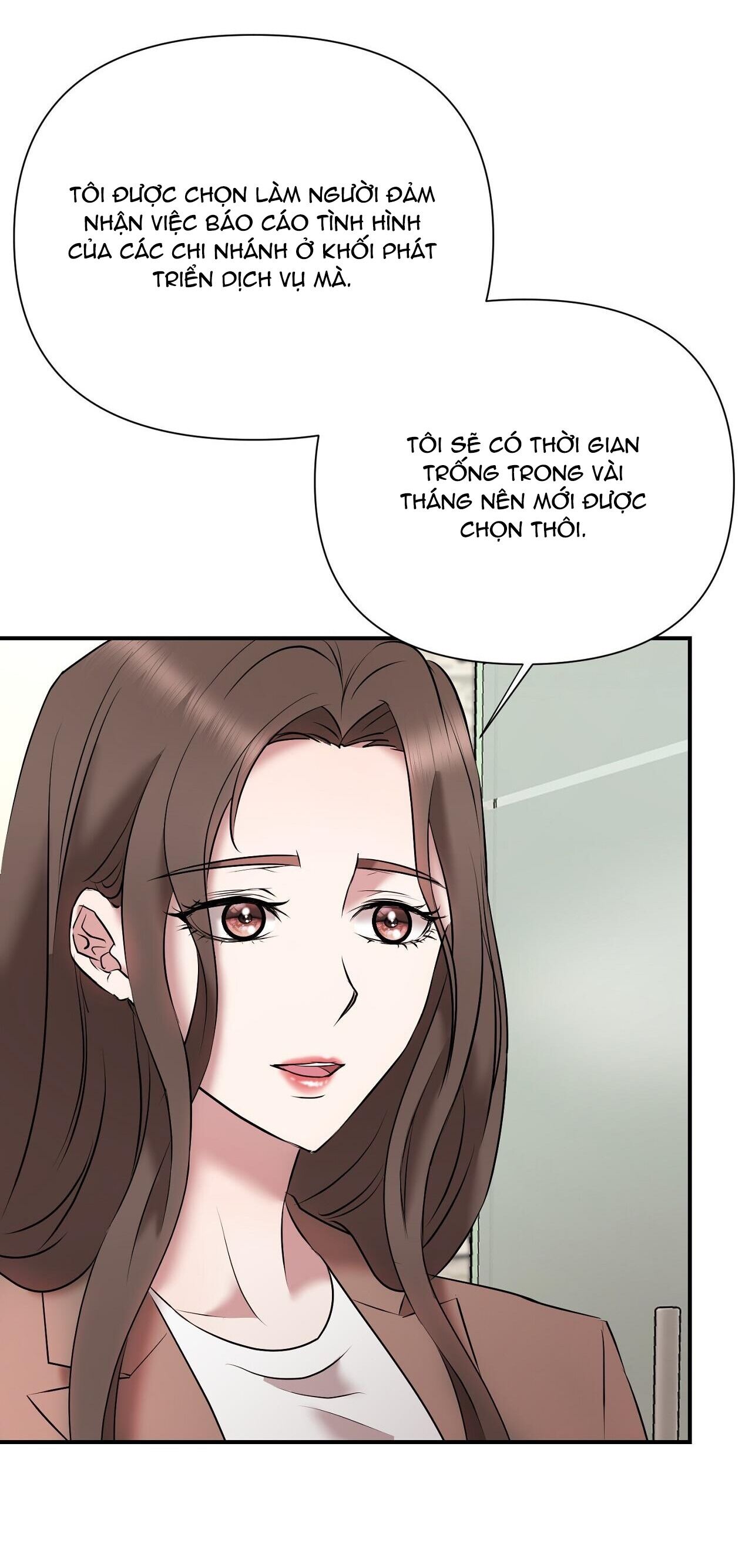 [18+] hiểm nguy CHAP 13 - Trang 2