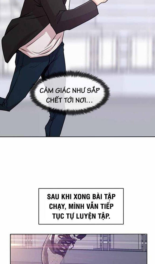 lãng khách một mình chapter 4 - Next chương 5