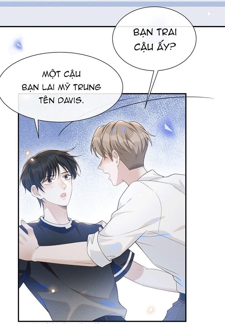 Lai Sinh Bất Kiến Chapter 45 - Next Chapter 46