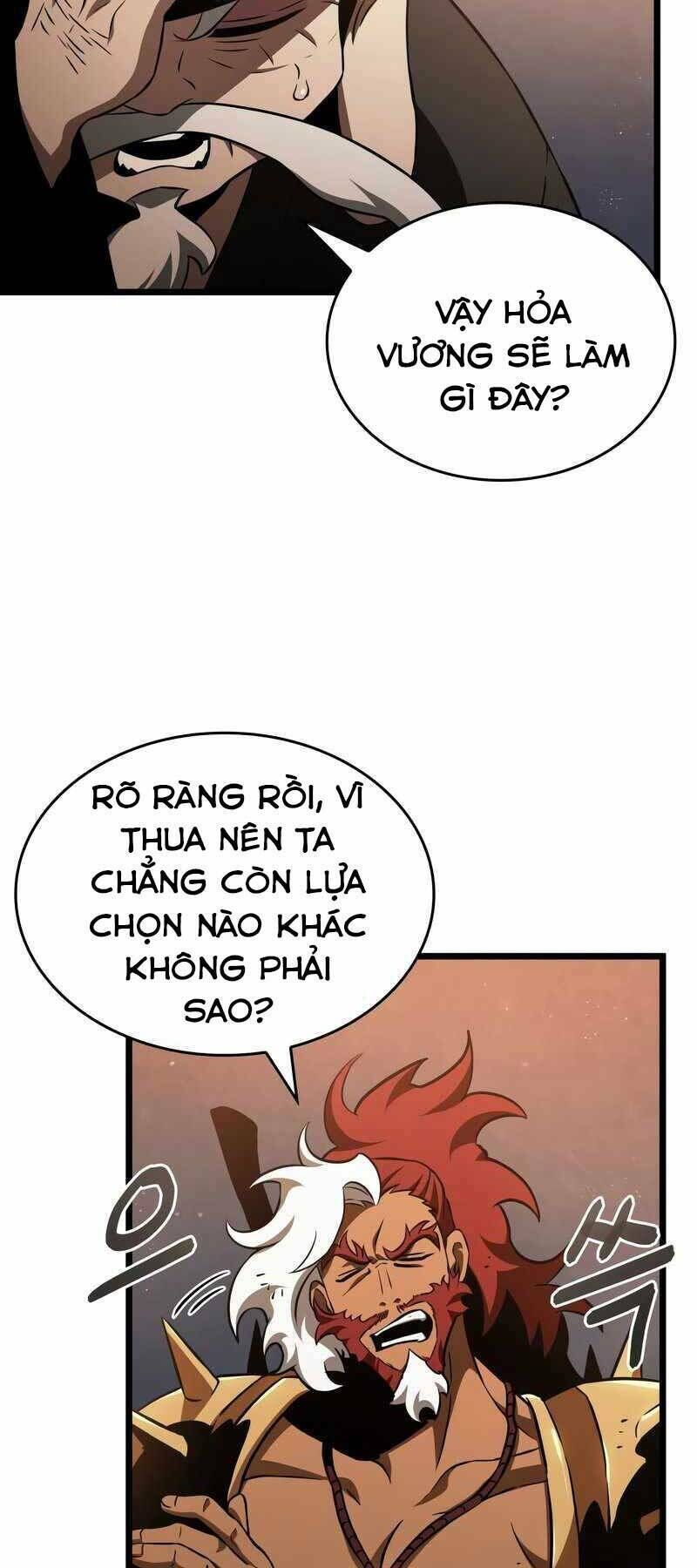 thế giới hậu tận thế chapter 36 - Trang 2