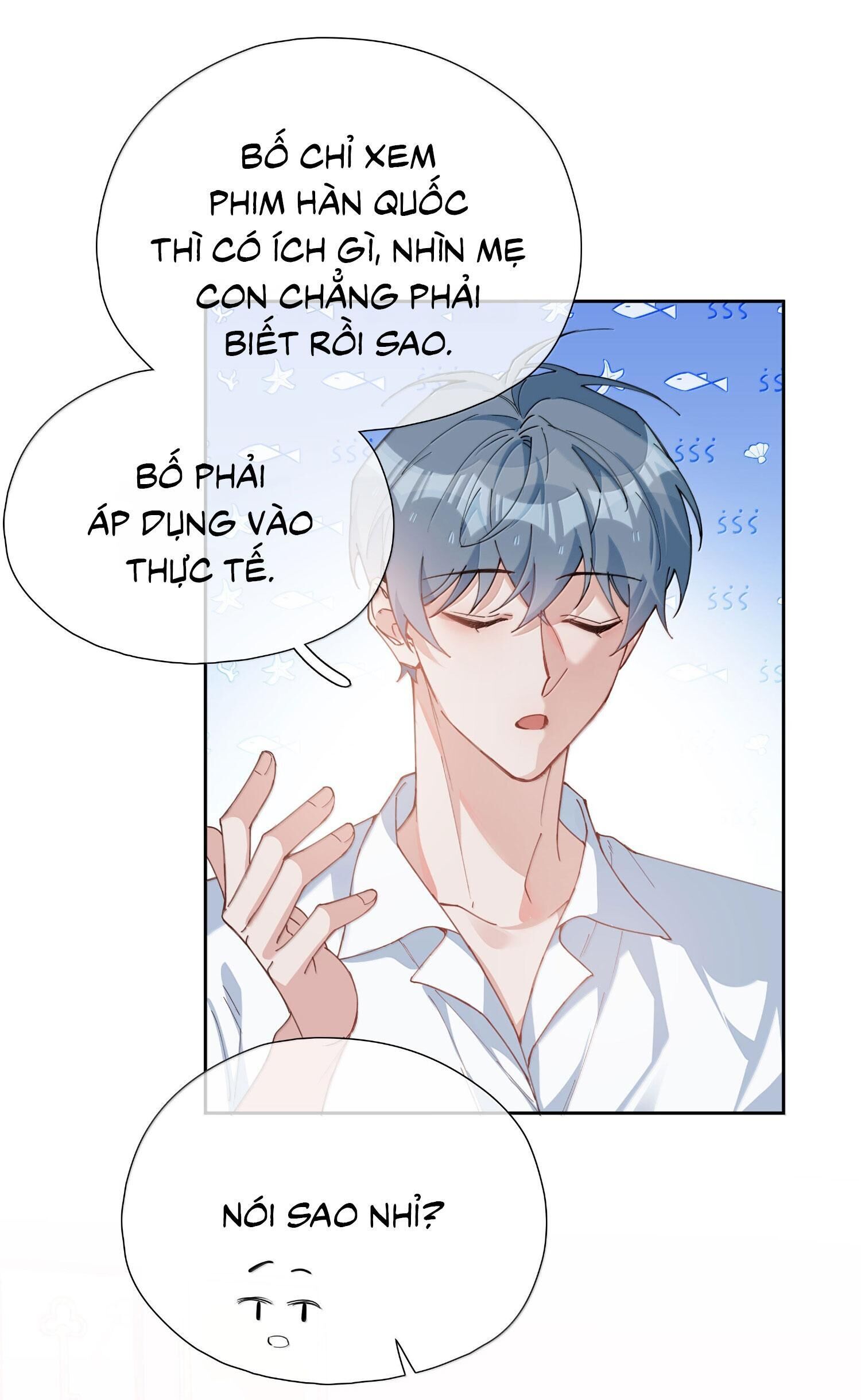 trường cấp ba sơn hải Chapter 112 - Next Chapter 113