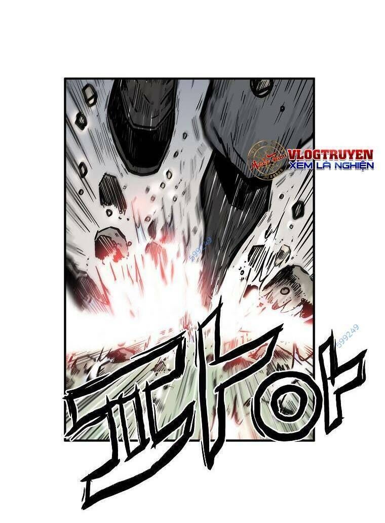 hỏa sơn quyền Chapter 87 - Trang 2