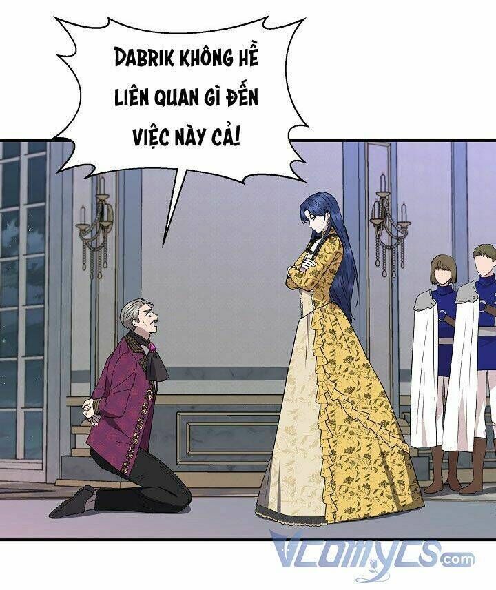 tôi không phải là cinderella chapter 49 - Trang 2