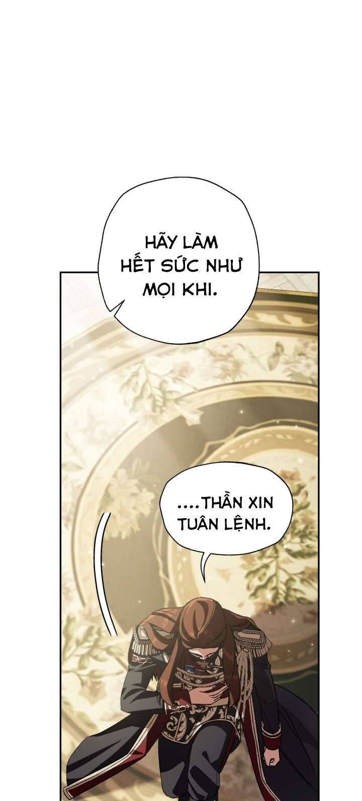 Cha À, Con Không Muốn Kết Hôn Đâu Chap 67 - Trang 2