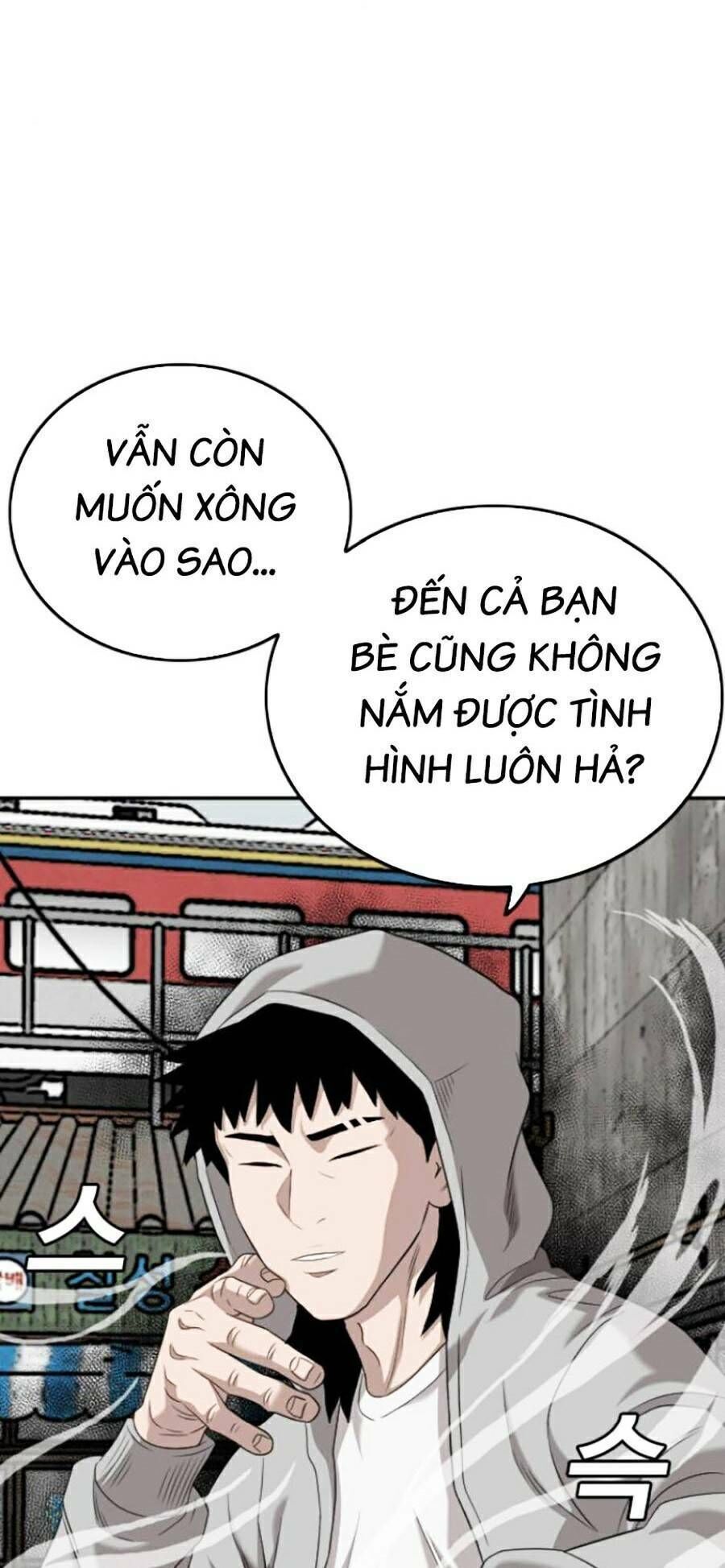 người xấu chapter 139 - Trang 2