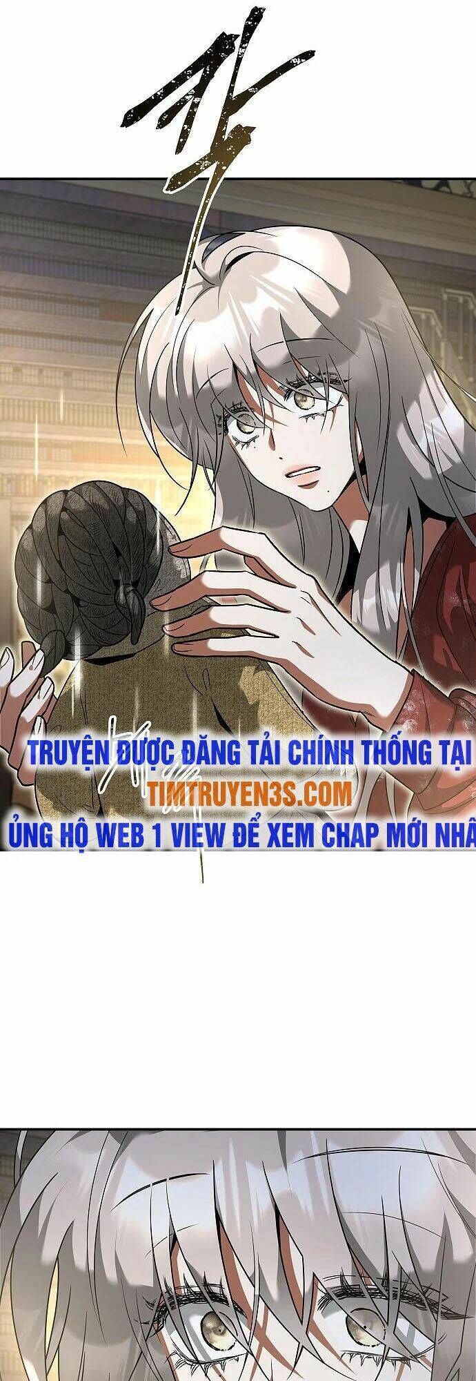 cuộc săn nữ hoàng chương 31 - Trang 2