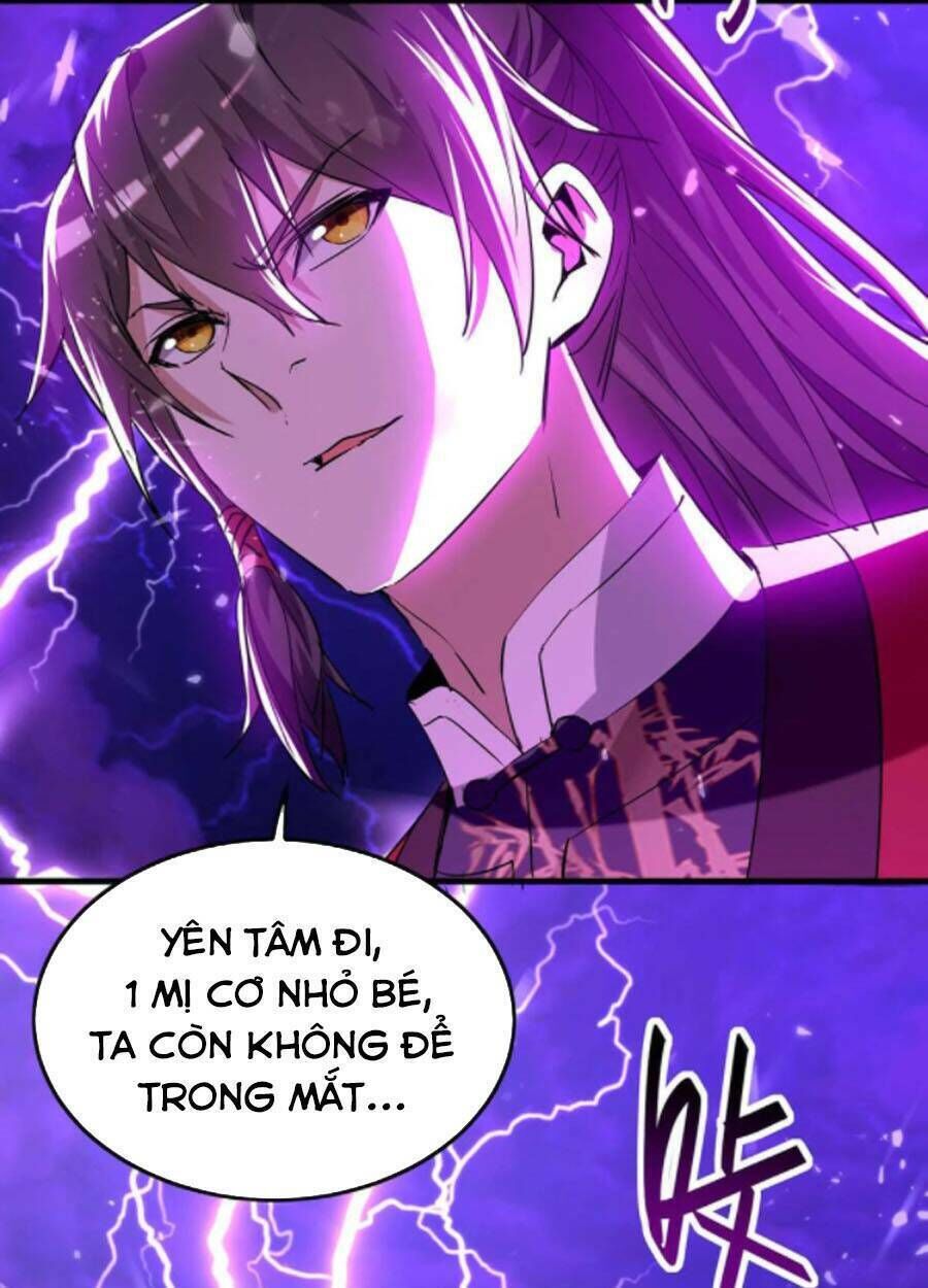 tiên đế qui lai chapter 267 - Trang 2