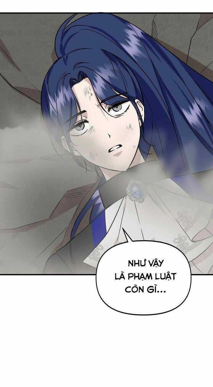 tôi không phải là cinderella chapter 16 - Trang 2