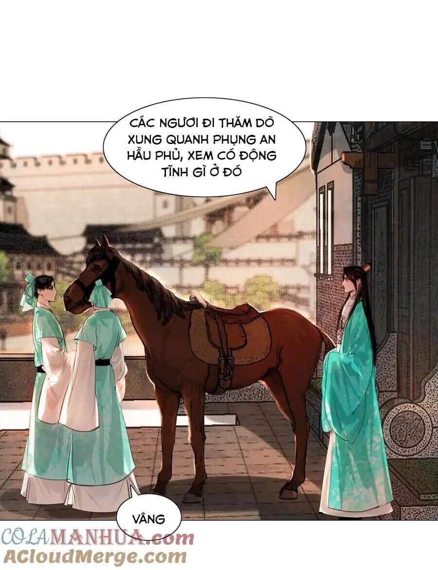 vòng luân hồi Chapter 81 - Trang 1