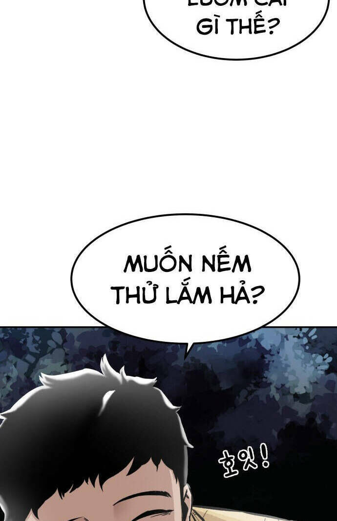 sắp xuất ngũ thì isekai chapter 4 - Trang 2