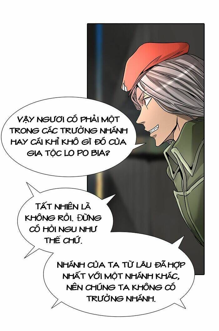 Cuộc Chiến Trong Tòa Tháp - Tower Of God Chapter 471 - Next Chapter 472