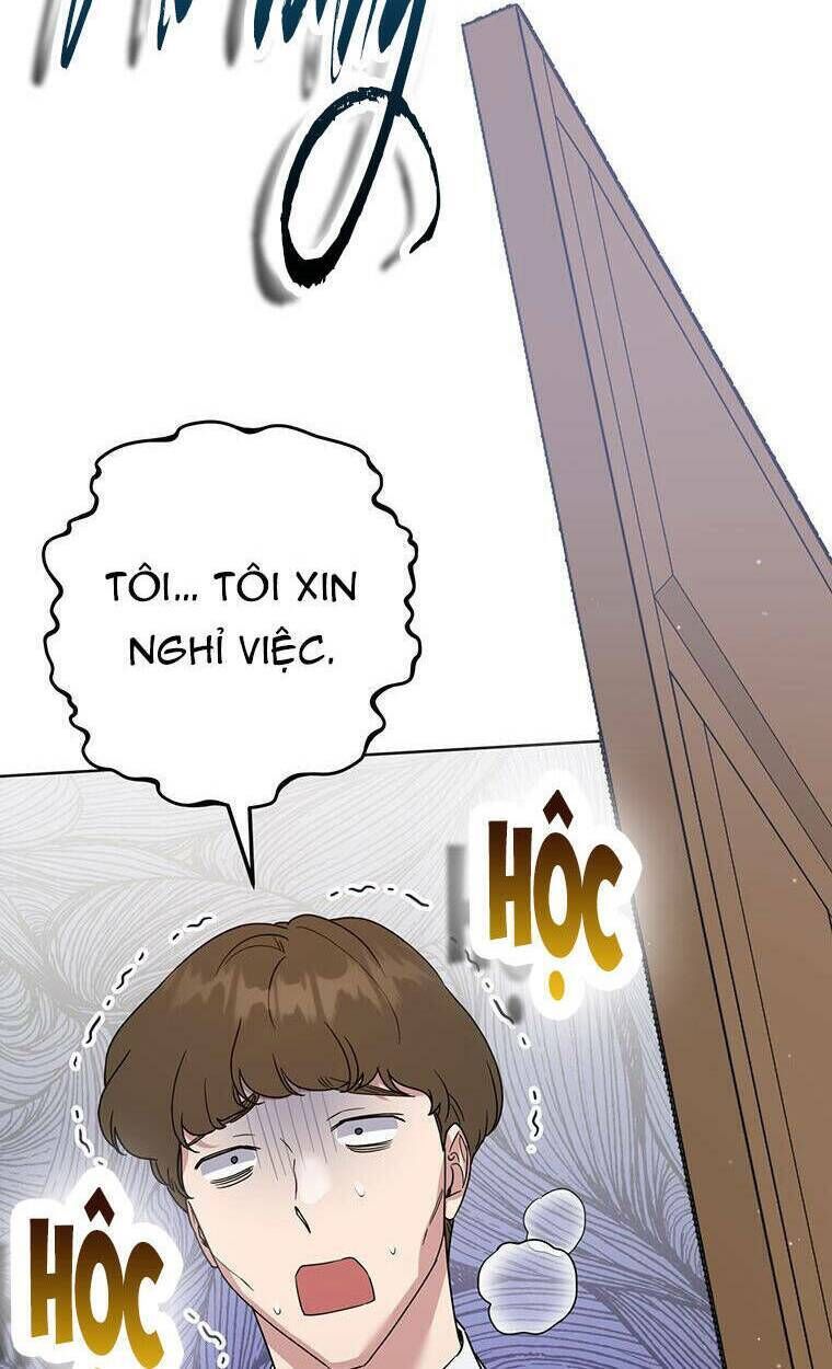 hãy để tôi được hiểu em chapter 91 - Trang 2