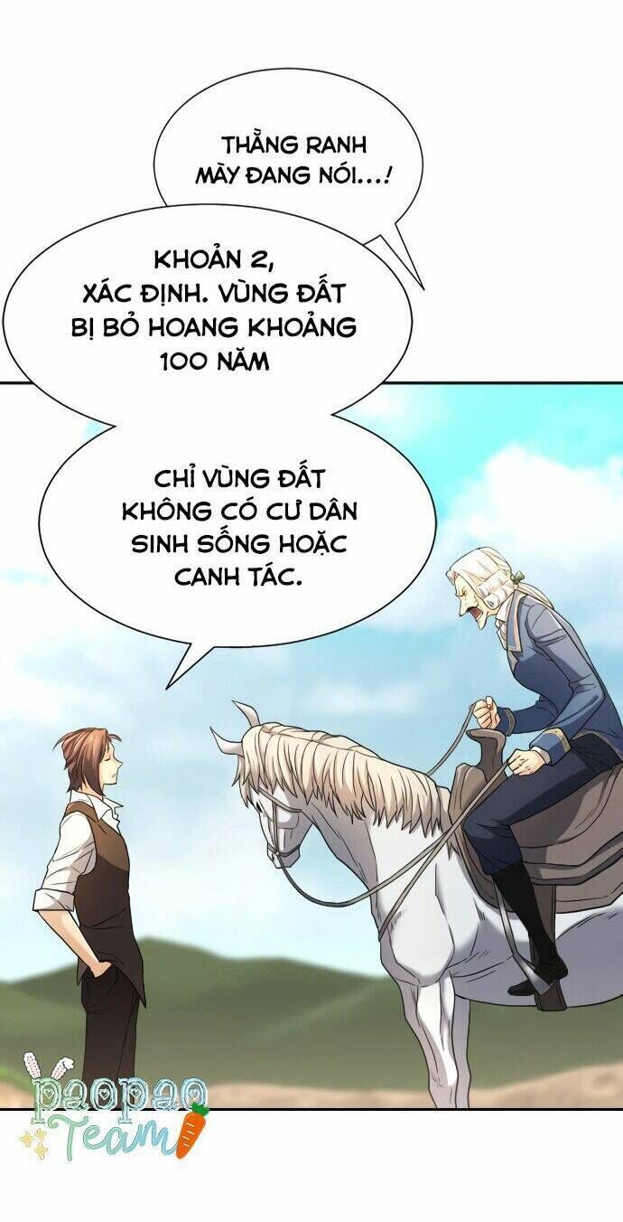 bậc thầy thiết kế điền trang chapter 21 - Trang 1