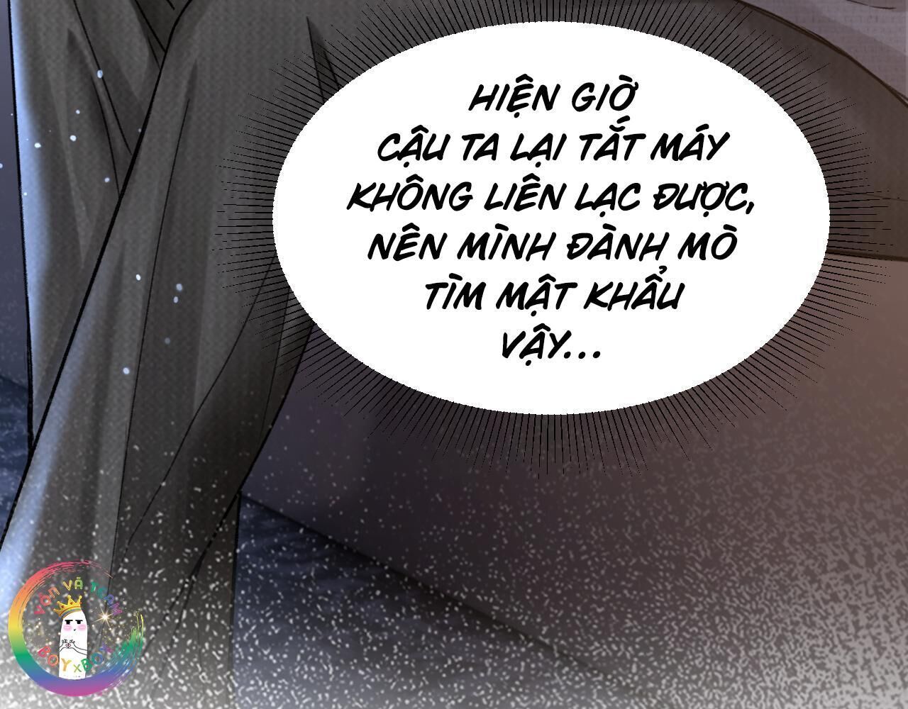 cuộc đối đầu gay gắt Chapter 66 - Trang 1