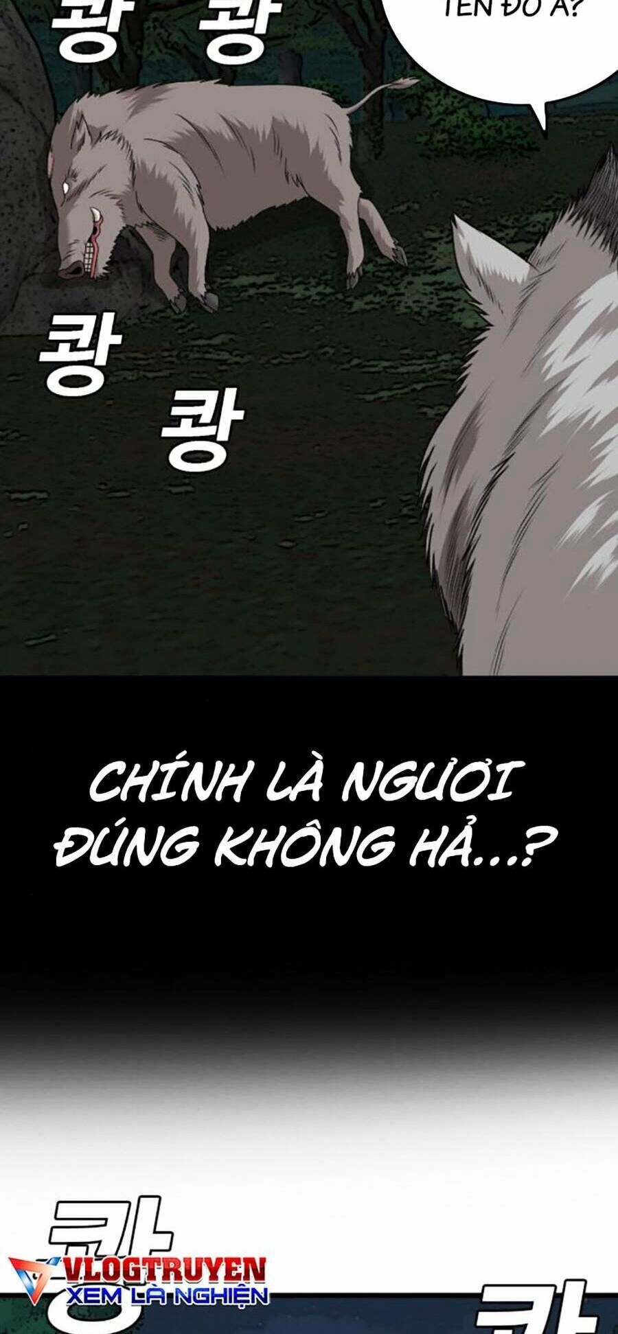 người xấu chapter 178 - Trang 2