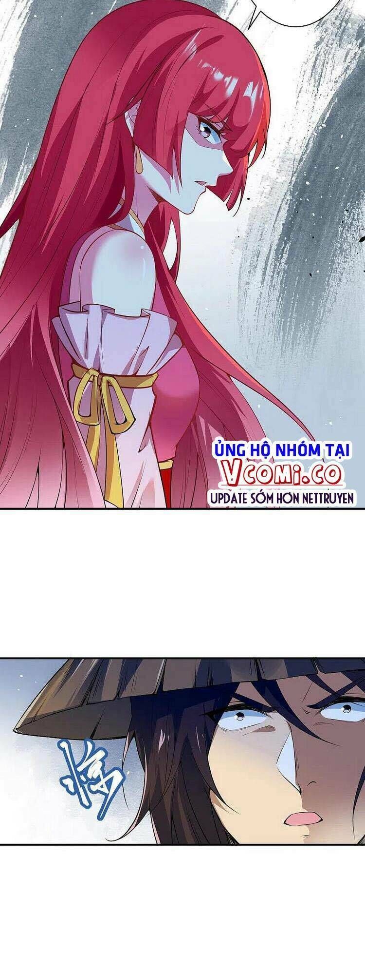 nghịch thiên tà thần chapter 490 - Next chapter 491