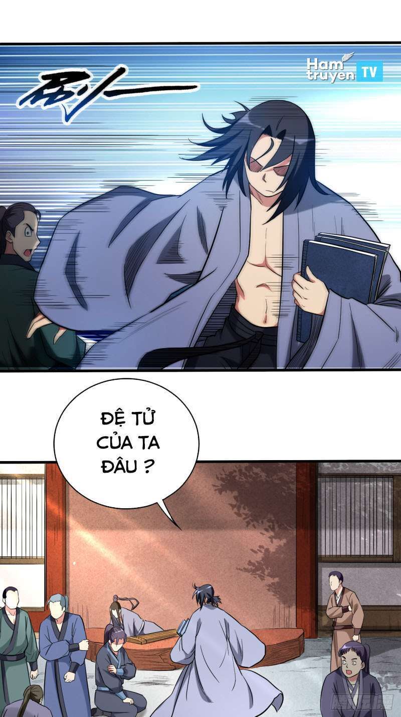 Đệ Tử Của Ta Đều Là Siêu Thần Chapter 46 - Trang 2