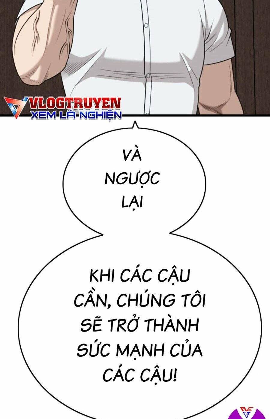 người xấu chapter 179 - Trang 2