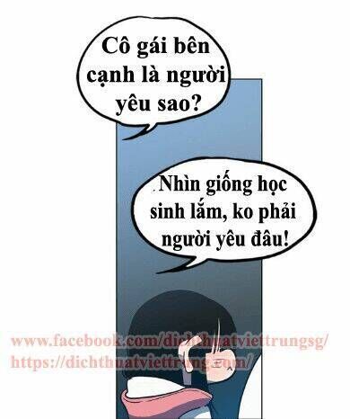 Xin Đừng Cắn Em Chapter 22 - Trang 2