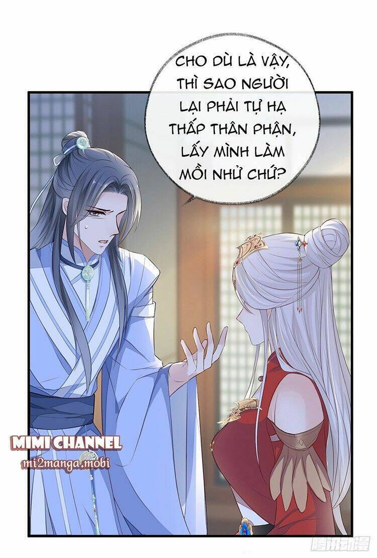 thái hậu quân hạ thần chapter 27 - Next chapter 28