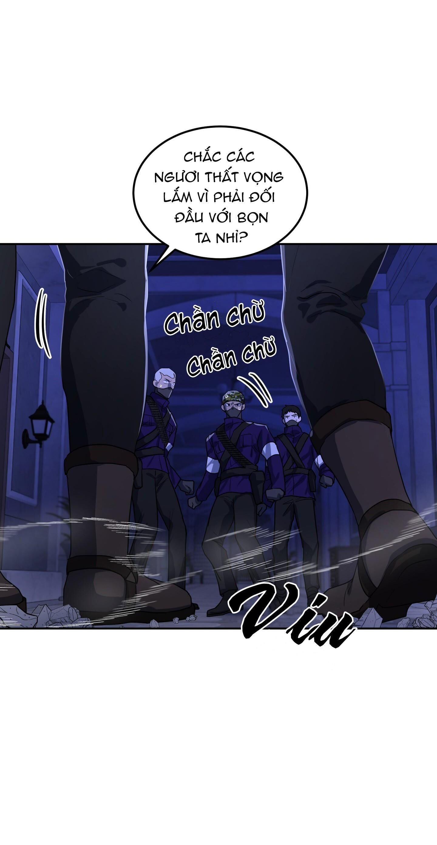 tuyển tập manhwa dằm khăm Chapter 21 -Double... 4 - Trang 1